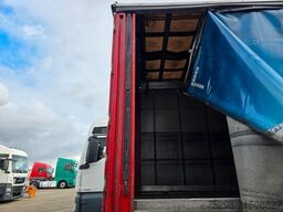 SCHWARZMÜLLER S1 / Liftachse / 5.750 kg Leergewicht