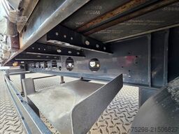 SCHWARZMÜLLER S1 / Liftachse / 5.750 kg Leergewicht