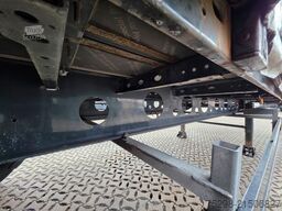 SCHWARZMÜLLER S1 / Liftachse / 5.750 kg Leergewicht