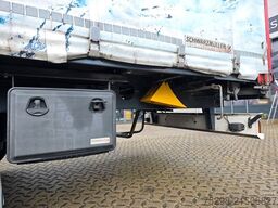 SCHWARZMÜLLER S1 / Liftachse / 5.750 kg Leergewicht