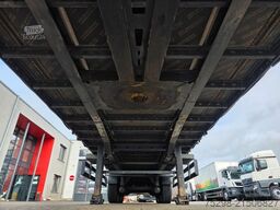 SCHWARZMÜLLER S1 / Liftachse / 5.750 kg Leergewicht