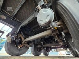 SCHWARZMÜLLER S1 / Liftachse / 5.750 kg Leergewicht