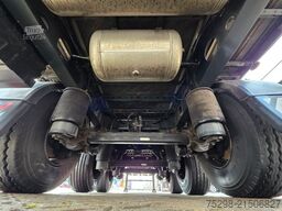 SCHWARZMÜLLER S1 / Liftachse / 5.750 kg Leergewicht