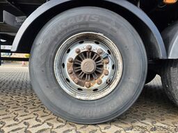 SCHWARZMÜLLER S1 / Liftachse / 5.750 kg Leergewicht