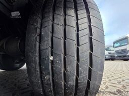 SCHWARZMÜLLER S1 / Liftachse / 5.750 kg Leergewicht