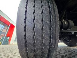 SCHWARZMÜLLER S1 / Liftachse / 5.750 kg Leergewicht