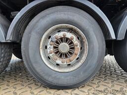 SCHWARZMÜLLER S1 / Liftachse / 5.750 kg Leergewicht