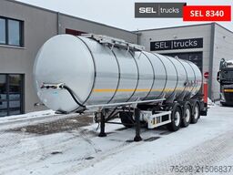 KÄSSBOHRER STB / Liftachse / Alu-Felgen / ADR AT FL / 32.0