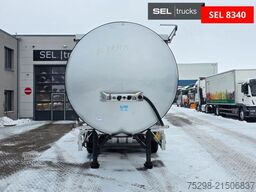 KÄSSBOHRER STB / Liftachse / Alu-Felgen / ADR AT FL / 32.0