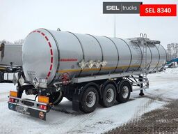 KÄSSBOHRER STB / Liftachse / Alu-Felgen / ADR AT FL / 32.0