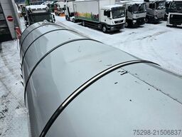 KÄSSBOHRER STB / Liftachse / Alu-Felgen / ADR AT FL / 32.0