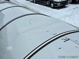 KÄSSBOHRER STB / Liftachse / Alu-Felgen / ADR AT FL / 32.0