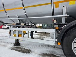 KÄSSBOHRER STB / Liftachse / Alu-Felgen / ADR AT FL / 32.0