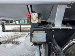 KÄSSBOHRER STB / Liftachse / Alu-Felgen / ADR AT FL / 32.0