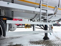 KÄSSBOHRER STB / Liftachse / Alu-Felgen / ADR AT FL / 32.0