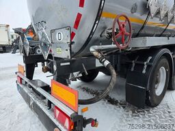 KÄSSBOHRER STB / Liftachse / Alu-Felgen / ADR AT FL / 32.0