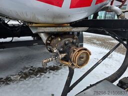 KÄSSBOHRER STB / Liftachse / Alu-Felgen / ADR AT FL / 32.0