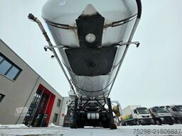 KÄSSBOHRER STB / Liftachse / Alu-Felgen / ADR AT FL / 32.0