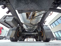 KÄSSBOHRER STB / Liftachse / Alu-Felgen / ADR AT FL / 32.0