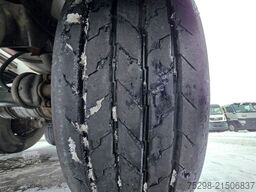 KÄSSBOHRER STB / Liftachse / Alu-Felgen / ADR AT FL / 32.0