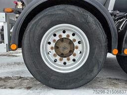 KÄSSBOHRER STB / Liftachse / Alu-Felgen / ADR AT FL / 32.0