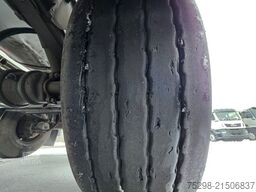 KÄSSBOHRER STB / Liftachse / Alu-Felgen / ADR AT FL / 32.0