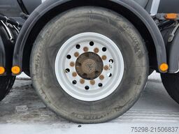 KÄSSBOHRER STB / Liftachse / Alu-Felgen / ADR AT FL / 32.0