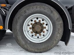 KÄSSBOHRER STB / Liftachse / Alu-Felgen / ADR AT FL / 32.0