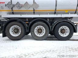 KÄSSBOHRER STB / Liftachse / Alu-Felgen / ADR AT FL / 32.0