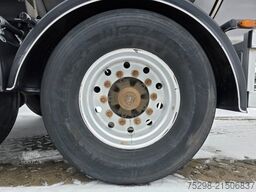 KÄSSBOHRER STB / Liftachse / Alu-Felgen / ADR AT FL / 32.0