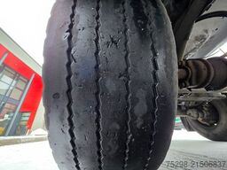 KÄSSBOHRER STB / Liftachse / Alu-Felgen / ADR AT FL / 32.0