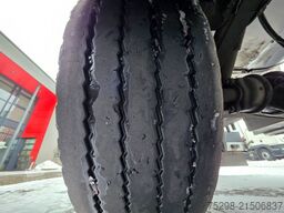 KÄSSBOHRER STB / Liftachse / Alu-Felgen / ADR AT FL / 32.0