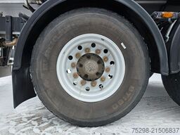 KÄSSBOHRER STB / Liftachse / Alu-Felgen / ADR AT FL / 32.0