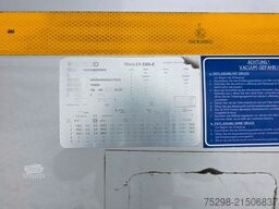 KÄSSBOHRER STB / Liftachse / Alu-Felgen / ADR AT FL / 32.0