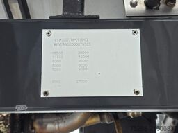 KÄSSBOHRER STB / Liftachse / Alu-Felgen / ADR AT FL / 32.0