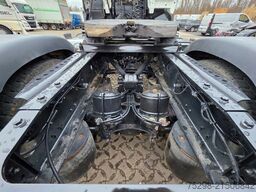 MAN TGX 18.400 4X2 BLS / Intarder / PTO / Kipphydr.