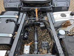 MAN TGX 18.400 4X2 BLS / Intarder / PTO / Kipphydr.