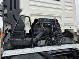 MAN TGX 18.400 4X2 BLS / Intarder / PTO / Kipphydr.