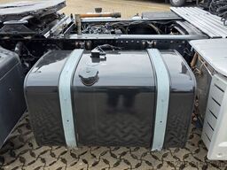 MAN TGX 18.400 4X2 BLS / Intarder / PTO / Kipphydr.