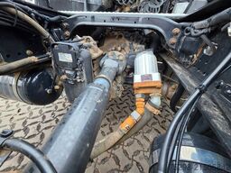 MAN TGX 18.400 4X2 BLS / Intarder / PTO / Kipphydr.