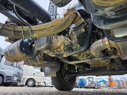 MAN TGX 18.400 4X2 BLS / Intarder / PTO / Kipphydr.