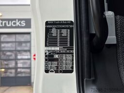 MAN TGX 18.400 4X2 BLS / Intarder / PTO / Kipphydr.