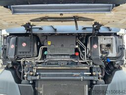 MAN TGX 18.400 4X2 BLS / Intarder / PTO / Kipphydr.