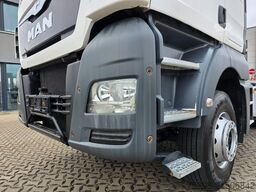 MAN TGX 18.400 4X2 BLS / Intarder / PTO / Kipphydr.