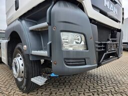 MAN TGX 18.400 4X2 BLS / Intarder / PTO / Kipphydr.