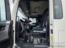 MAN TGX 18.400 4X2 BLS / Intarder / PTO / Kipphydr.