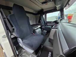 MAN TGX 18.400 4X2 BLS / Intarder / PTO / Kipphydr.