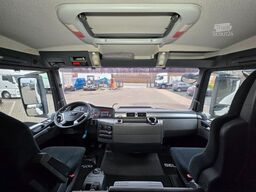 MAN TGX 18.400 4X2 BLS / Intarder / PTO / Kipphydr.