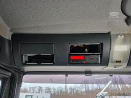 MAN TGX 18.400 4X2 BLS / Intarder / PTO / Kipphydr.