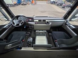 MAN TGX 18.400 4X2 BLS / Intarder / PTO / Kipphydr.